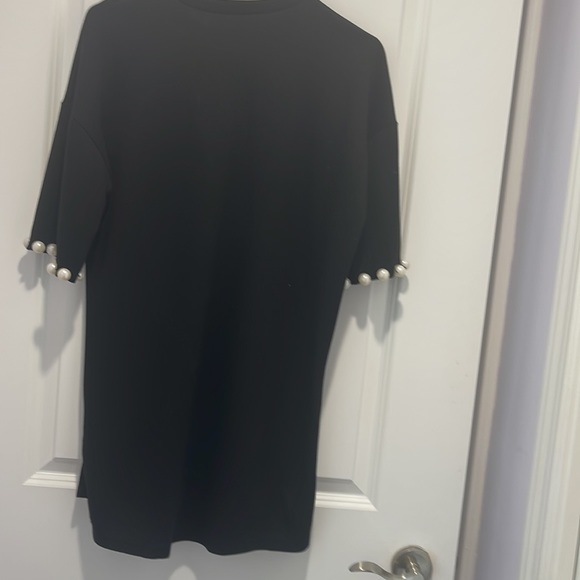 Winter/Autumn Fashion Dress for Ladies - Picture 3 of 8